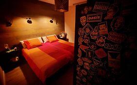 Maliitmansion Apartamento Boutique